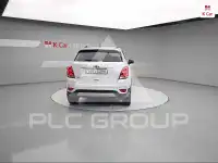 2021 Chevrolet TRAX