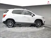 2021 Chevrolet TRAX