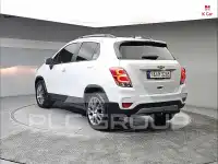 2021 Chevrolet TRAX