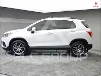 2021 Chevrolet TRAX