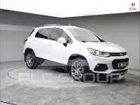 2021 Chevrolet TRAX