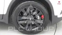 2021 Chevrolet TRAX