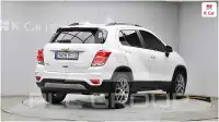 2021 Chevrolet TRAX