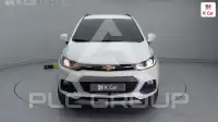 2021 Chevrolet TRAX