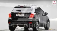 2021 Chevrolet TRAX