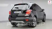 2021 Chevrolet TRAX