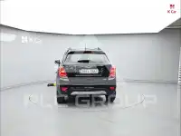 2021 Chevrolet TRAX