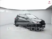 2021 Chevrolet TRAX
