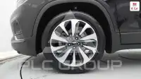 2021 Chevrolet TRAX