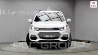 2021 Chevrolet TRAX