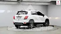 2021 Chevrolet TRAX