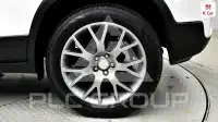 2021 Chevrolet TRAX