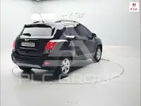 2021 Chevrolet TRAX