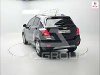 2021 Chevrolet TRAX