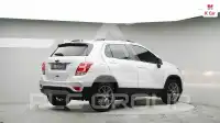 2021 Chevrolet TRAX
