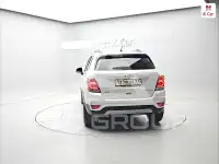 2021 Chevrolet TRAX