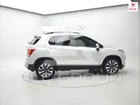 2021 Chevrolet TRAX