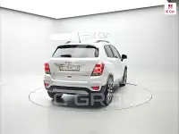 2021 Chevrolet TRAX
