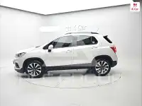 2021 Chevrolet TRAX