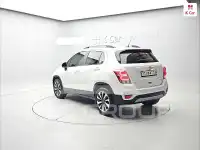 2021 Chevrolet TRAX
