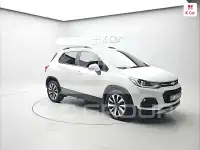 2021 Chevrolet TRAX