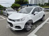 2021 Chevrolet TRAX
