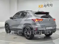 2021 Chevrolet TRAILBLAZE