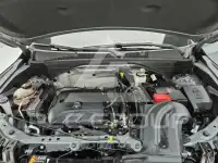 2021 Chevrolet TRAILBLAZE