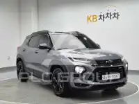 2021 Chevrolet TRAILBLAZE