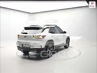 2021 Chevrolet TRAILBLAZE