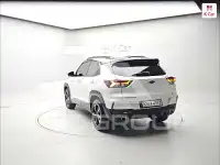 2021 Chevrolet TRAILBLAZE