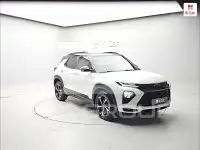 2021 Chevrolet TRAILBLAZE