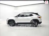2021 Chevrolet TRAILBLAZE