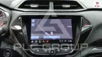 2021 Chevrolet TRAILBLAZE