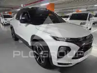 2021 Chevrolet TRAILBLAZE