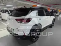 2021 Chevrolet TRAILBLAZE