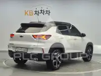 2021 Chevrolet TRAILBLAZE