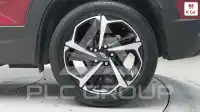 2021 Chevrolet TRAILBLAZE