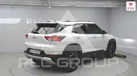 2021 Chevrolet TRAILBLAZE