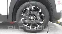 2021 Chevrolet TRAILBLAZE