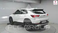 2021 Chevrolet TRAILBLAZE
