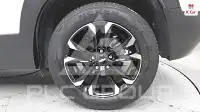 2021 Chevrolet TRAILBLAZE