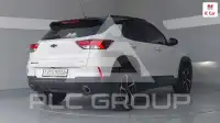 2021 Chevrolet TRAILBLAZE