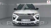 2021 Chevrolet TRAILBLAZE