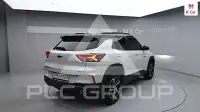 2021 Chevrolet TRAILBLAZE
