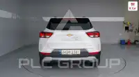 2021 Chevrolet 