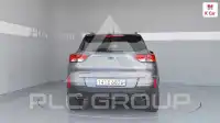 2021 Chevrolet TRAILBLAZE