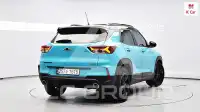 2021 Chevrolet TRAILBLAZE