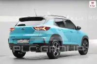 2021 Chevrolet TRAILBLAZE