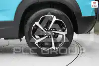 2021 Chevrolet TRAILBLAZE